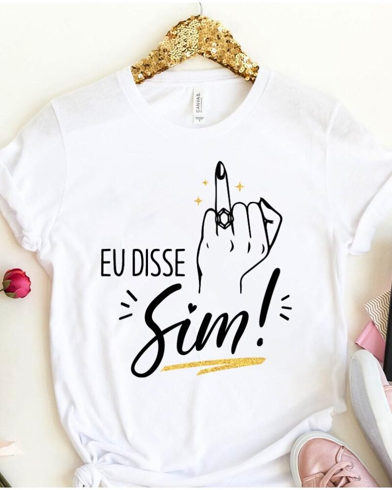 T-Shirt Bride Trip - Image 2