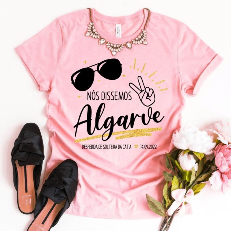 T-Shirt Bride Trip - Image 3