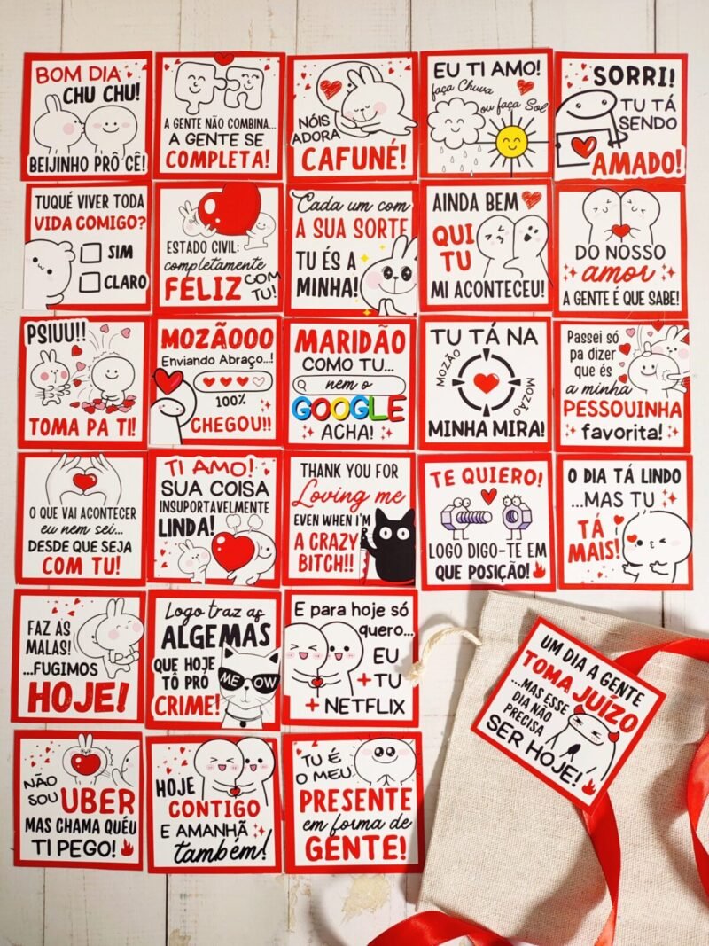 Palavrinhas de Bom dia para Namorado