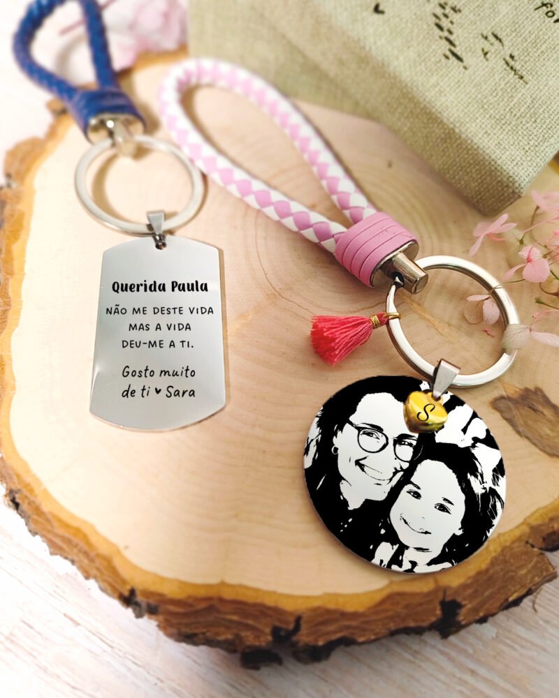 Porta-Chaves em Metal - Image 7