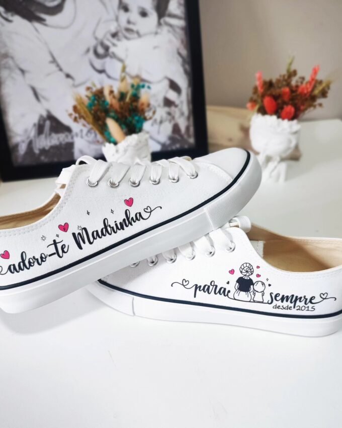 Prendas Personalizadas para Padrinhos