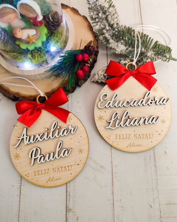 Prendas Personalizadas Natal