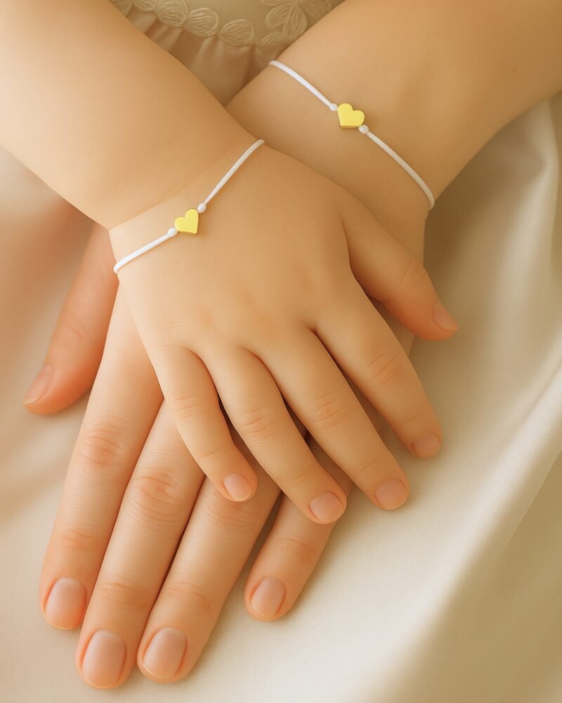 Pulseiras Mãe e Filhote Bons Sonhos - Image 3