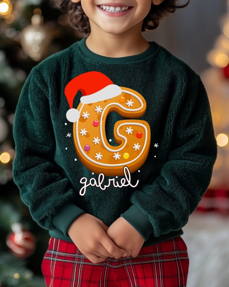 Pijamas Personalizados