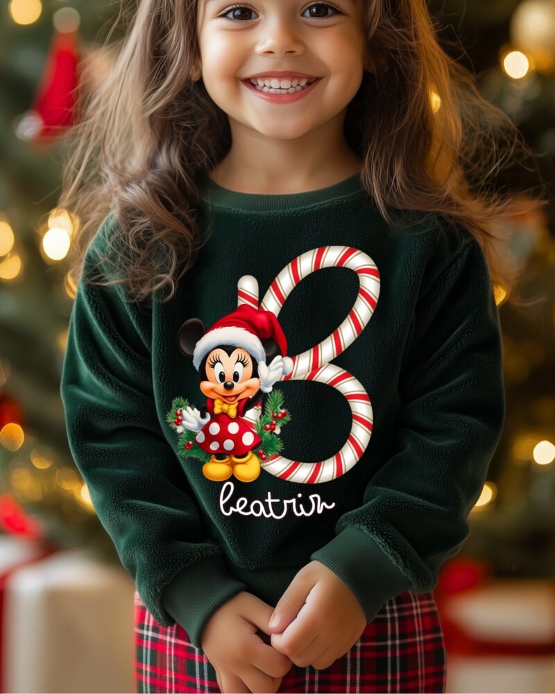 Pijamas Personalizados