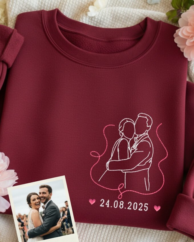 Prendas Personalizadas para Namorados