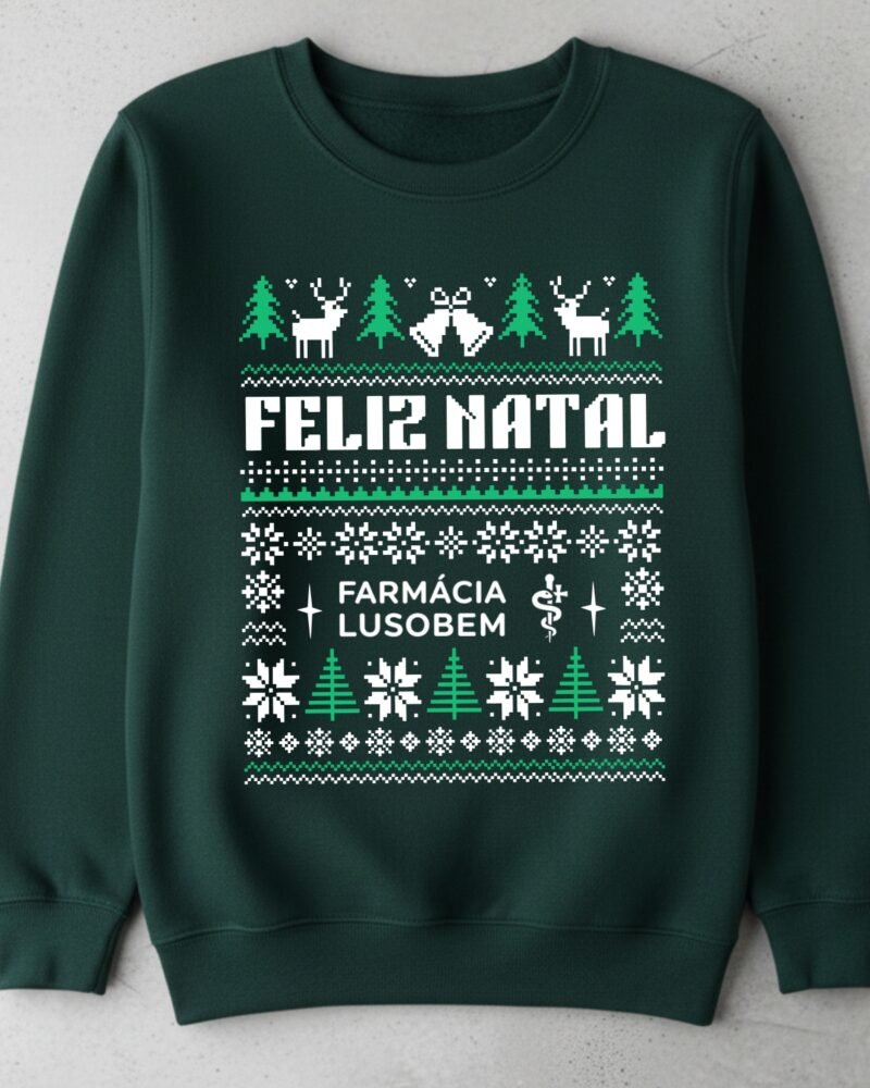 Camisolas de Natal para Empresas - Packs - Image 4