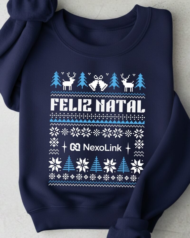 Camisolas de Natal para Empresas - Packs - Image 2