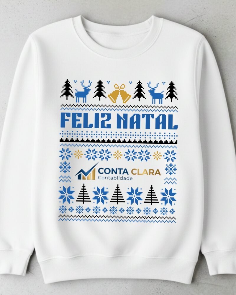 Camisolas de Natal para Empresas - Packs - Image 3