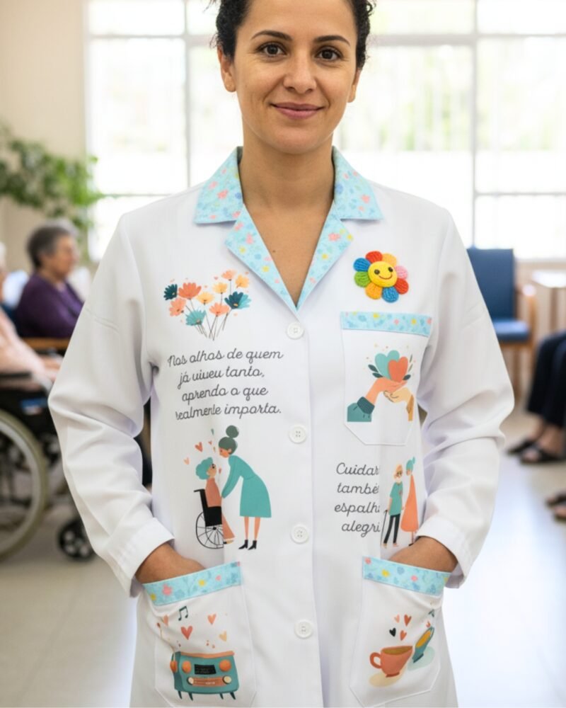 Bata Assistente de Lar