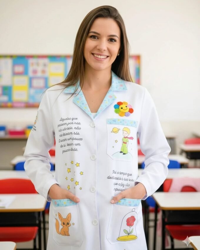 Batas Personalizadas
