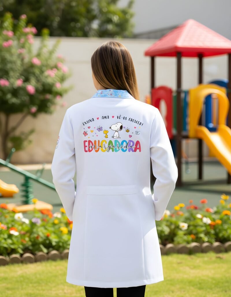 Bata Educadora Snoopy - Image 2