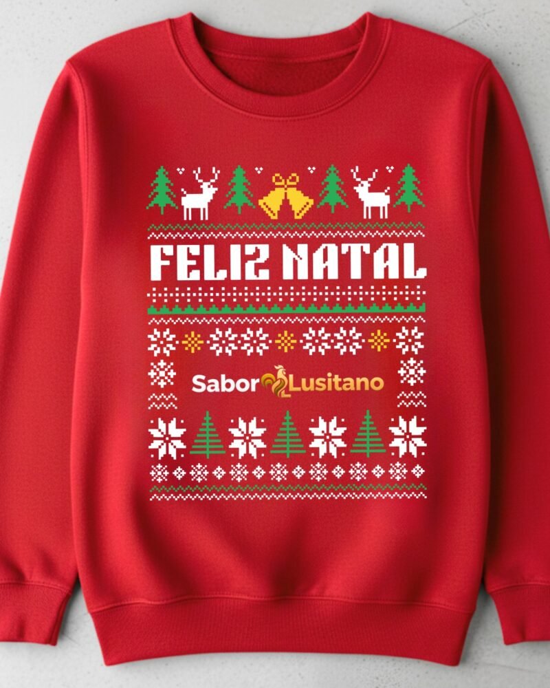 Camisolas de Natal para Empresas - Packs - Image 5