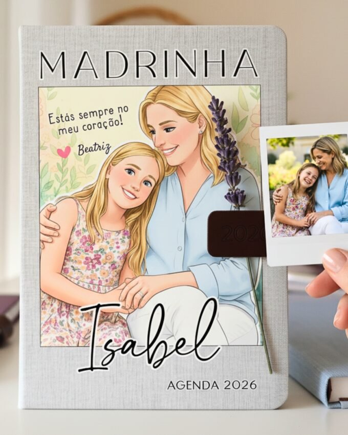 Agendas Personalizadas