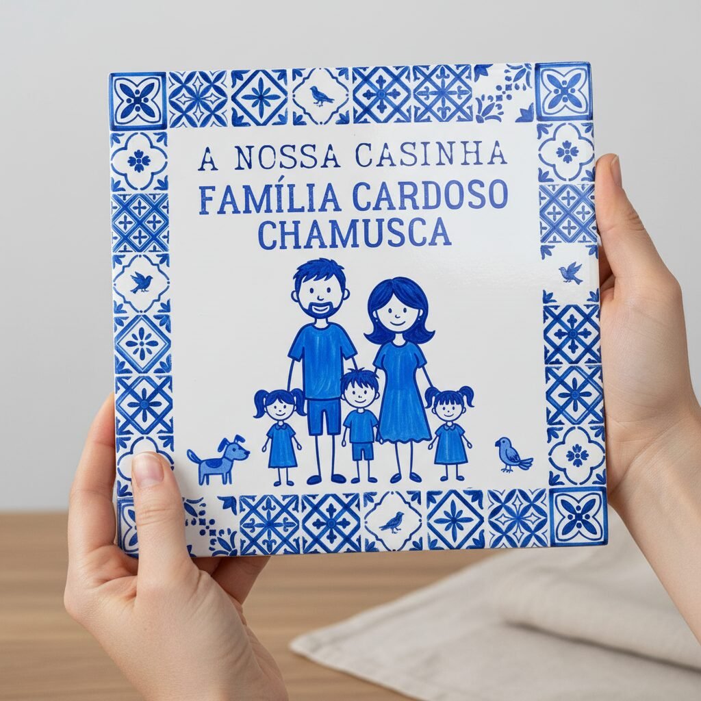 Azulejo pintura portuguesa Família Azulejo pintura portuguesa Família