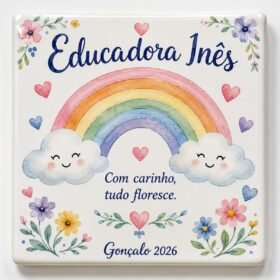Arco Íris 0,00&nbsp;&euro;