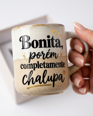Bonita & chalupa