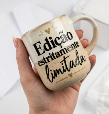 Edição limitada