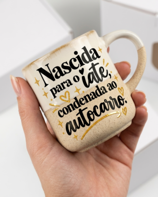 Nascida para o iate