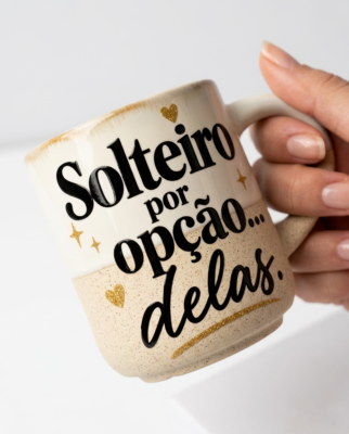 Solteiro por opção