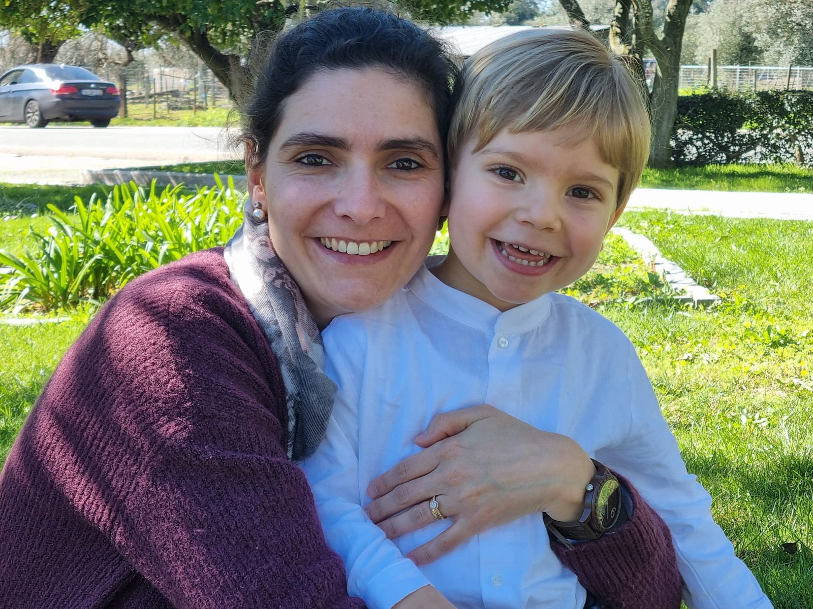 Pretende enviar uma imagem?